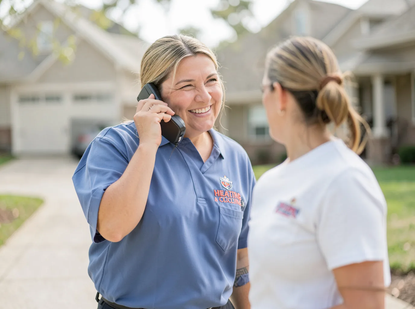 Hvac Repair Sandusky, MI FAQs